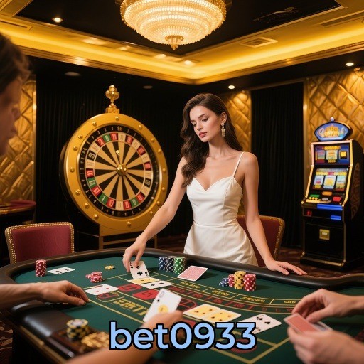 bet0933