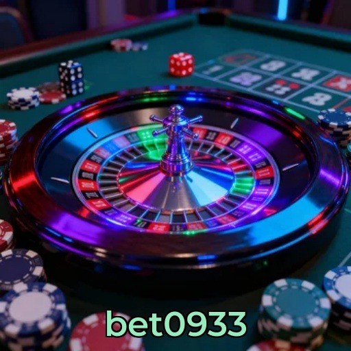 bet0933